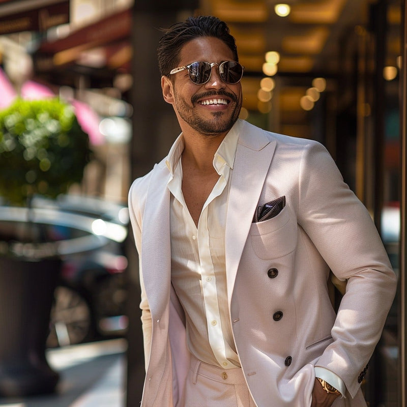 Luxury Is Confidence, Not Price