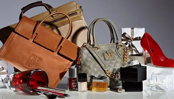Why Luxury Accessories Are A Long-Term Investment