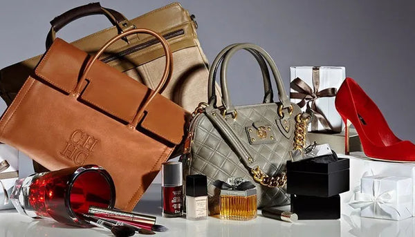 Why Luxury Accessories Are A Long-Term Investment