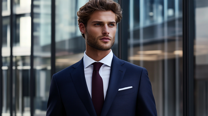 How Style Improves Professional Confidence