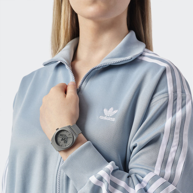 Adidas Watches: Sporty Style Meets Everyday Comfort