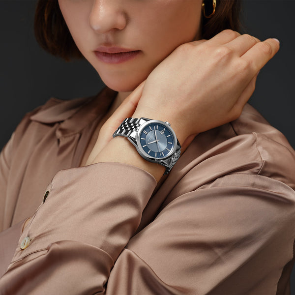 How To Identify Original Designer Watches In Ghana