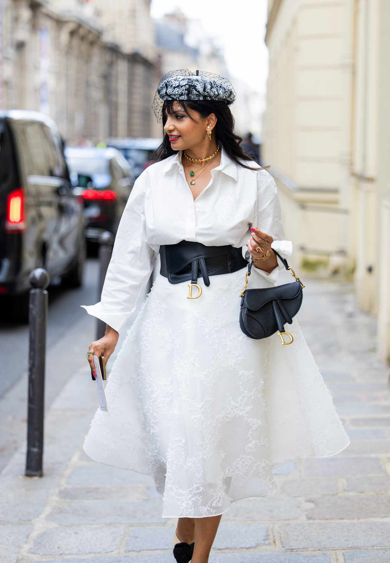 How Luxury Accessories Elevate Your Confidence And Style