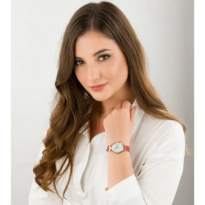 Why Emporio Armani Watches Define Luxury and Class