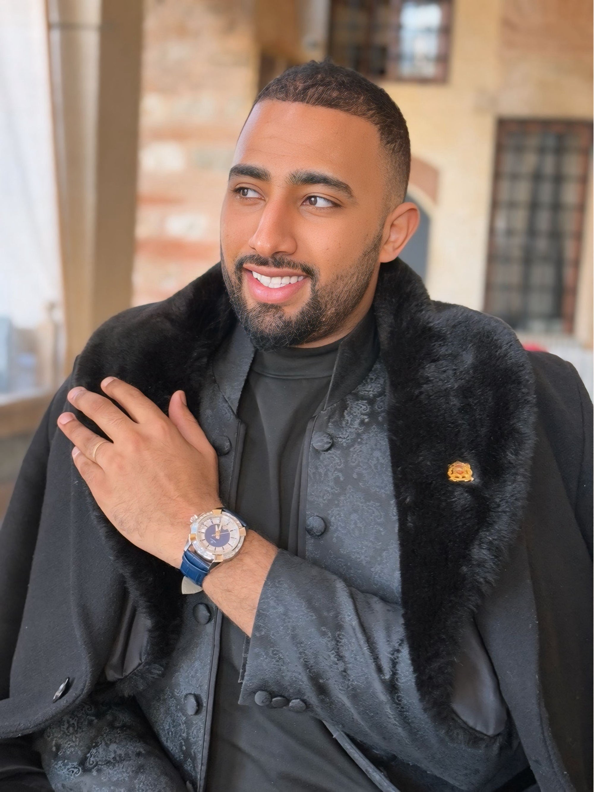How to Match Your Watch with Your Outfit Like a Pro