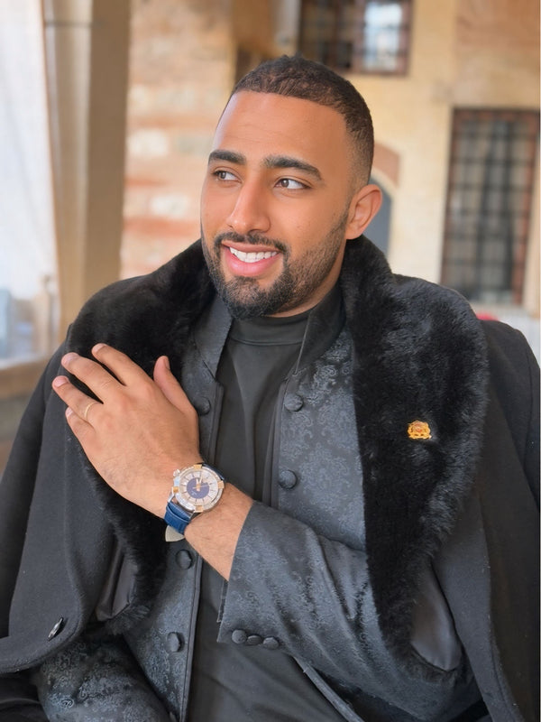 How to Match Your Watch with Your Outfit Like a Pro