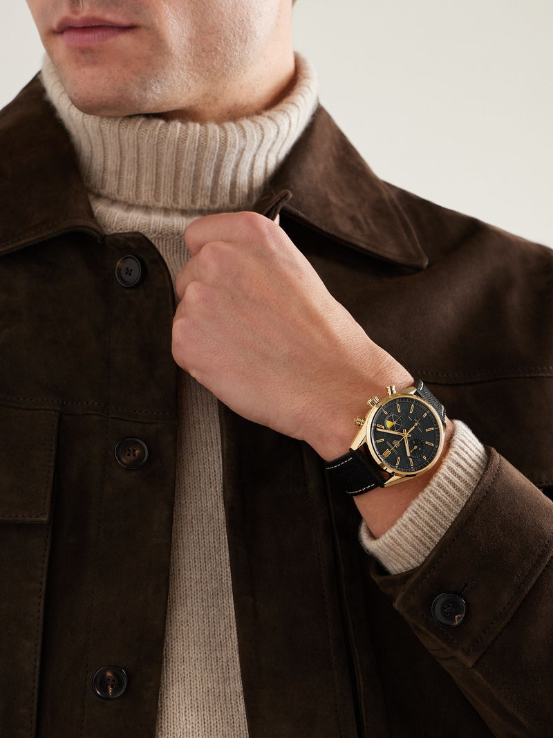 Top Luxury Watches for Professionals in Ghana (Affordable & Authentic)