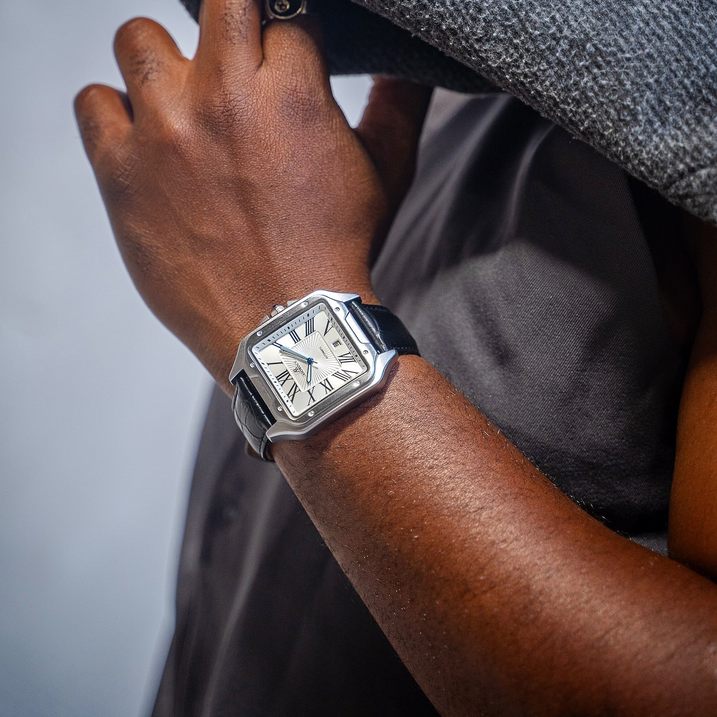 Affordable Luxury Watches in Ghana That Look Expensive