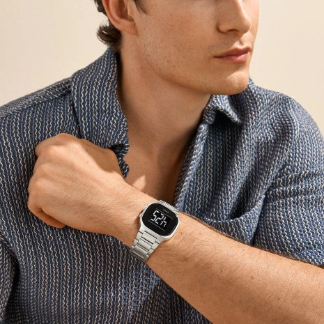 Why Skagen Watches Are Perfect for Minimalist Style Lovers