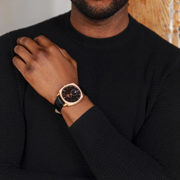 How to Choose the Perfect Wristwatch for Your Style in Ghana