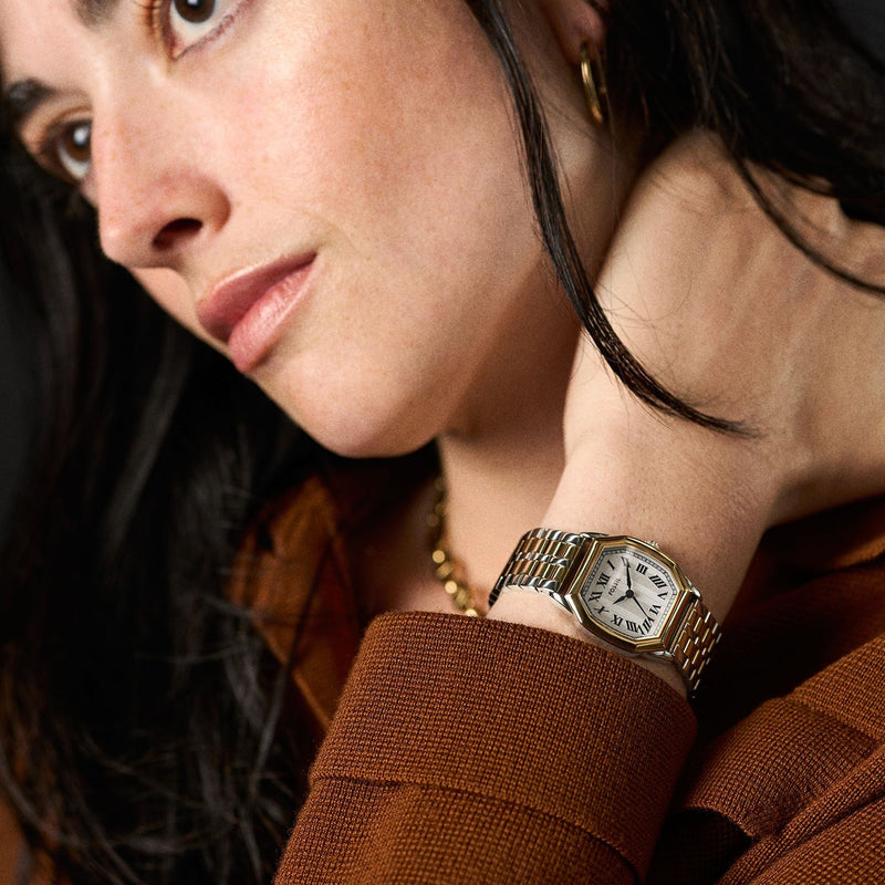 Why Fossil Watches Are a Must-Have for Stylish Professionals