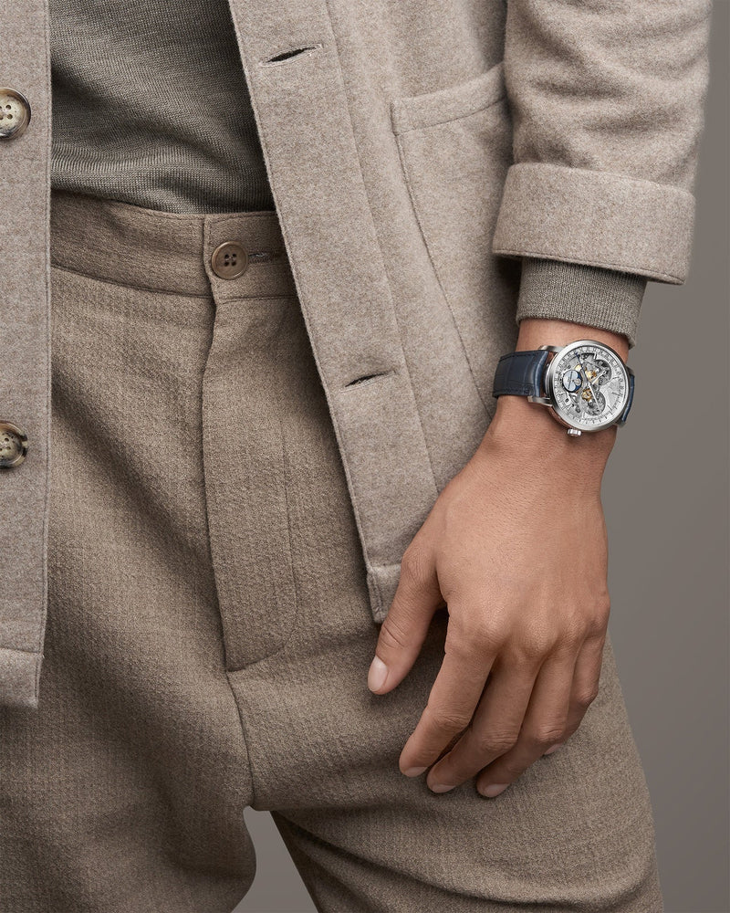 Best Watches For Entrepreneurs And Business Owners In Ghana