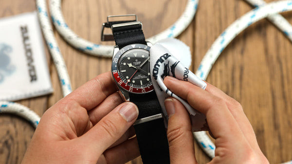 How To Maintain Your Wristwatch And Accessories For Long-Term Use: Protect Your Style, Preserve Your Value