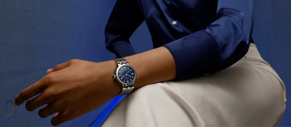 How to Identify Original Designer Watches in Ghana