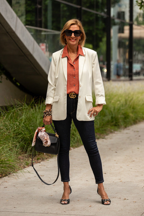 How Luxury Accessories Elevate Your Confidence and Style Effortlessly