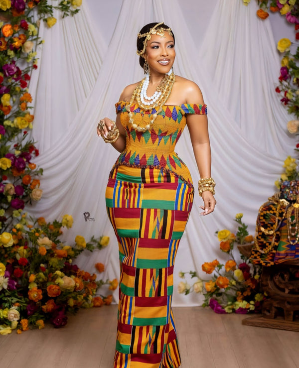 How Accessories Fit into the Modern Ghanaian Lifestyle
