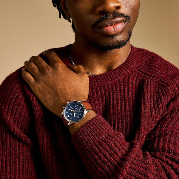 Best Watches for Everyday Casual Wear in Ghana