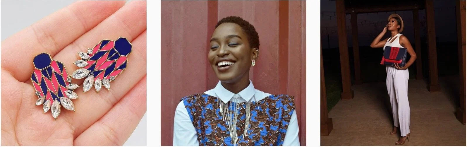 How Accessories Improve Personal Branding in Ghana