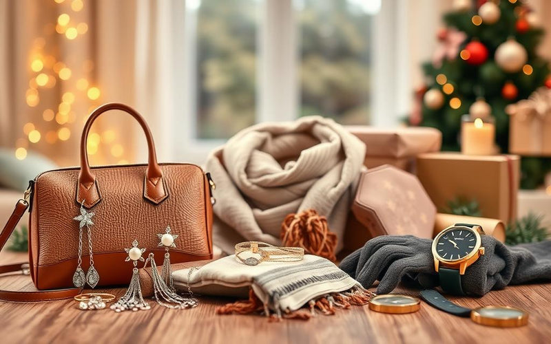 Why Designer Accessories Are Perfect Gift Options