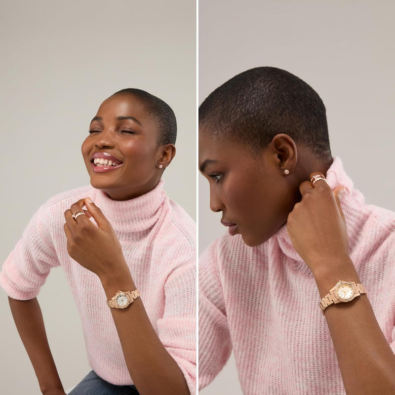 Best Watches for Women in Ghana: Elegant Timepieces That Redefine Style
