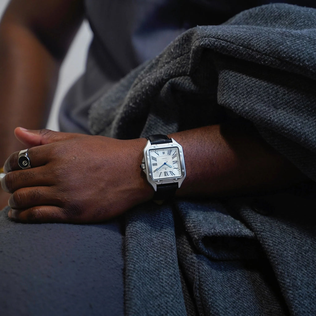 Best Watches for Young Professionals in Ghana: Elevate Your Style and Confidence
