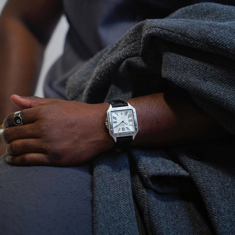 Best Watches for Young Professionals in Ghana: Elevate Your Style and Confidence