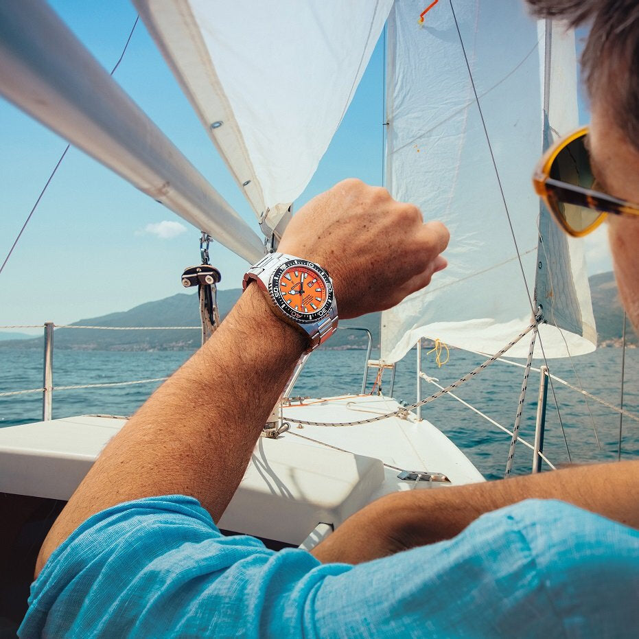 Why Durable Watches Are Essential for Everyday Use