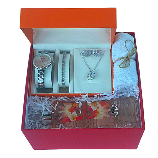 How to Choose the Perfect Gift Accessories in Ghana: A Heartfelt Guide to Meaningful Giving