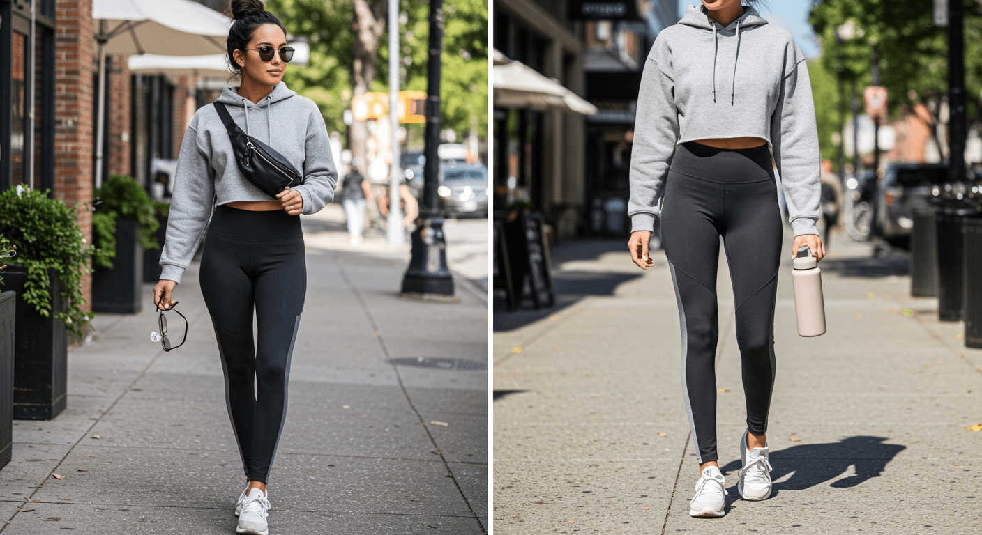Best Accessories for Fitness and Active Lifestyles: Elevate Performance in Style