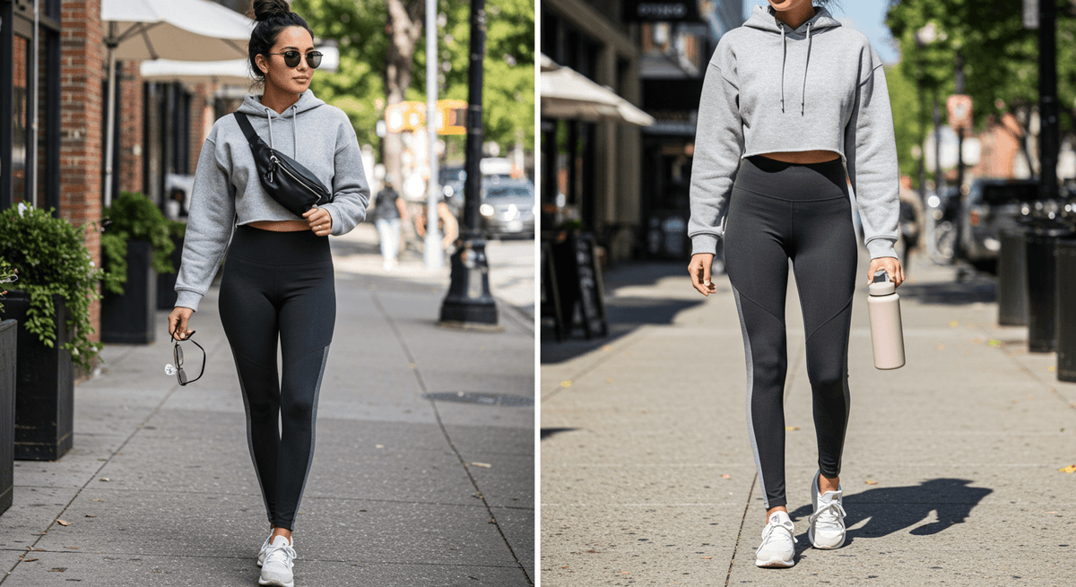 Best Accessories for Fitness and Active Lifestyles: Elevate Performance in Style