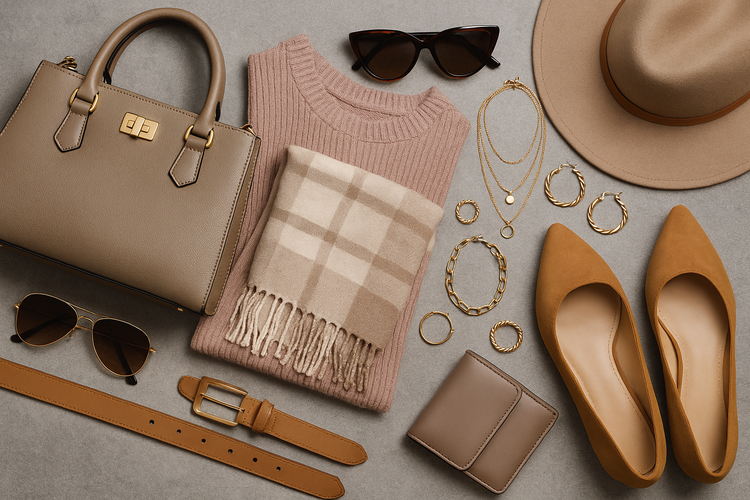 Best Accessories That Combine Style and Functionality