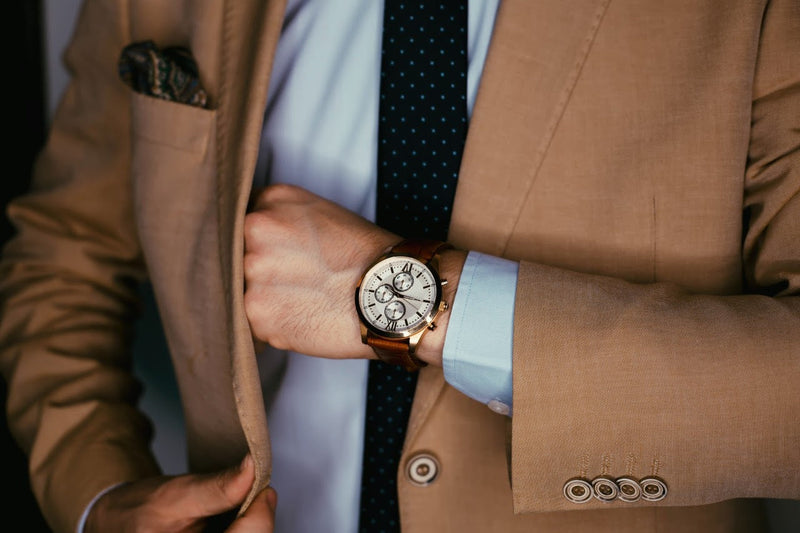 Why Authentic Designer Watches Are Worth the Investment in Ghana