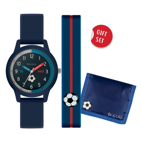 Men's Accessories That Bring Pure Steeze: Belts, Wallets &amp; Watches