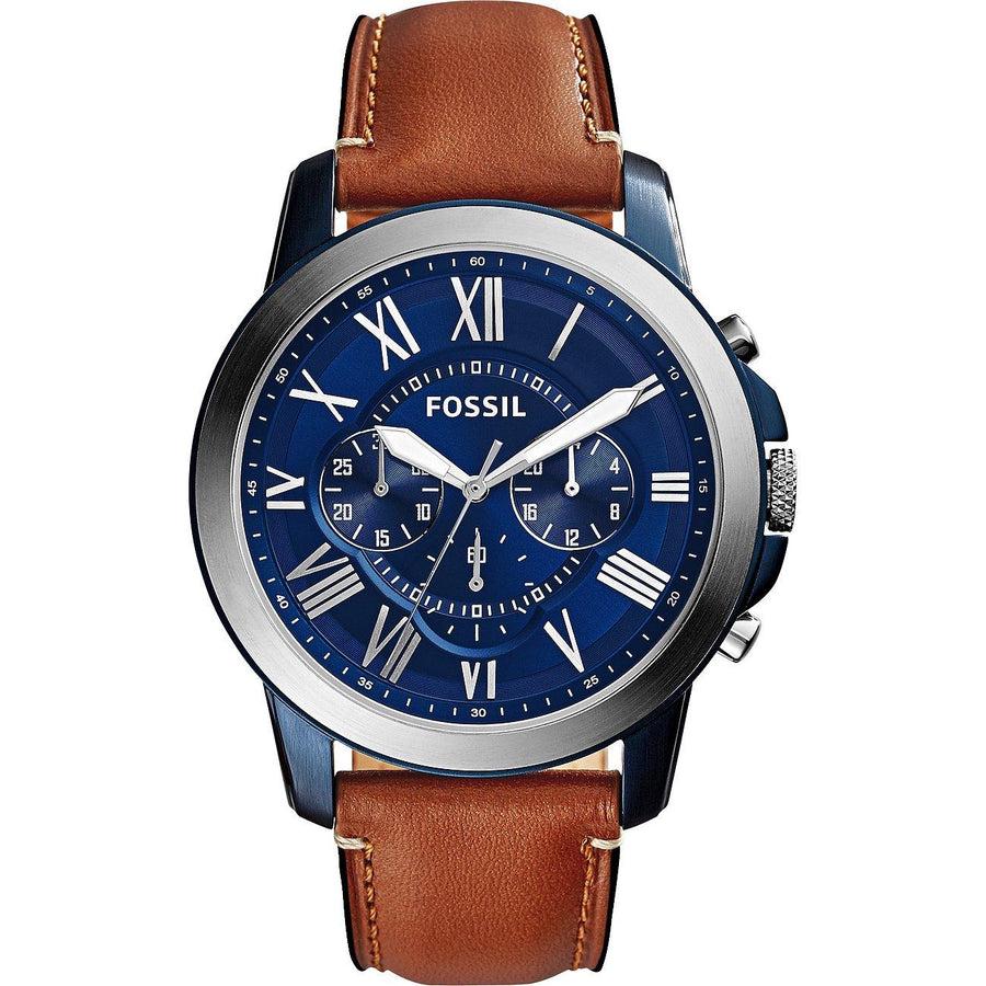 Authentic Fossil Watches 