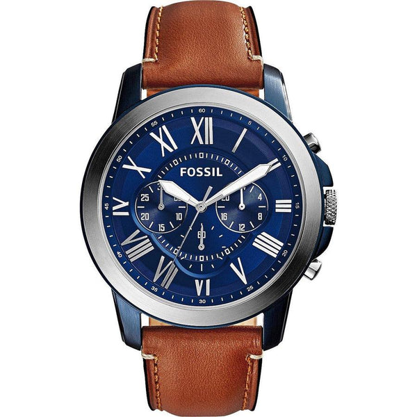 Authentic Fossil Watches 