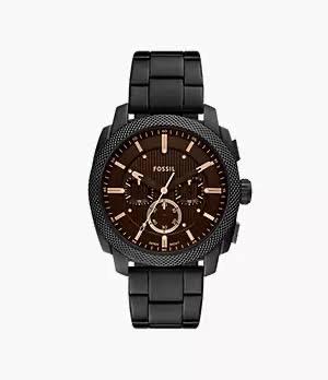 A Classic Men’s Watch That Speaks Without Words