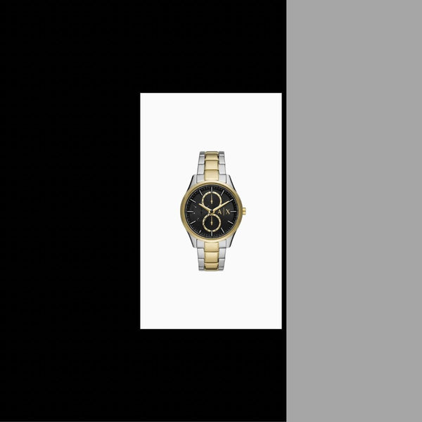 Armani Exchange Chronograph Watches