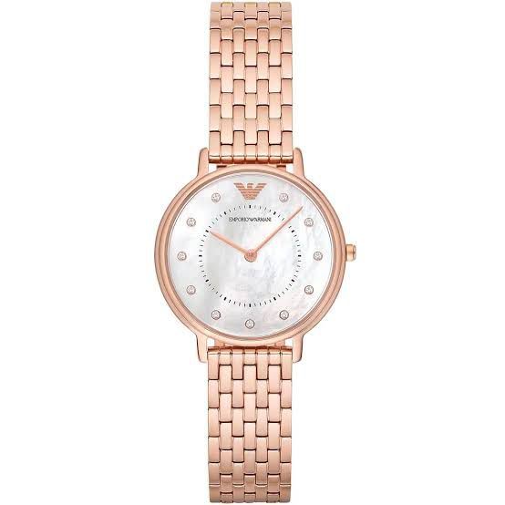  Best  Classic Wrist Watch for Women 