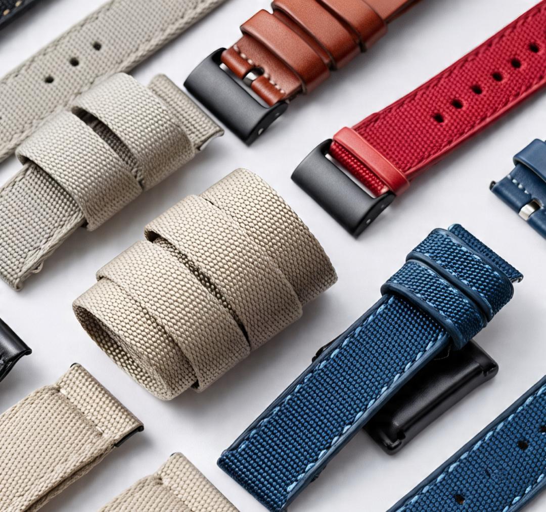 Best Smartwatch Straps in Ghana 