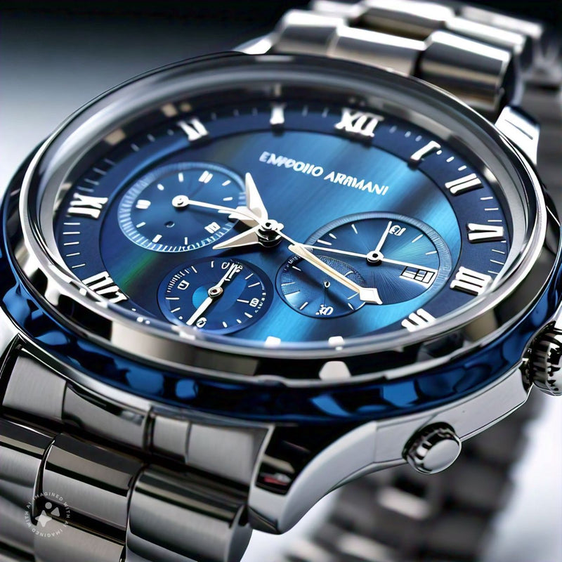 Best Deals on Black and Classic Men’s Wrist Watches