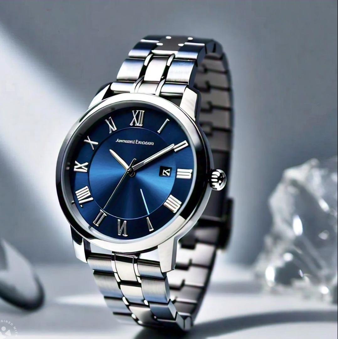  Classic Wrist Watches for Women in Accra