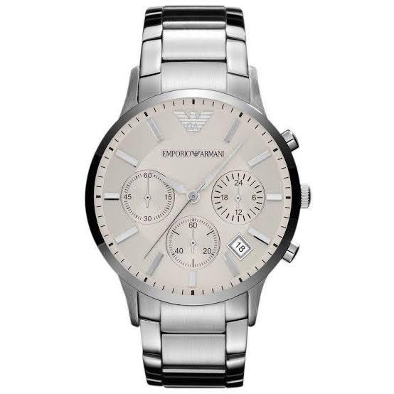  Emporio Armani Stainless Steel Watches in Ghana