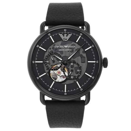 Emporio Armani Automatic Watches for Men 