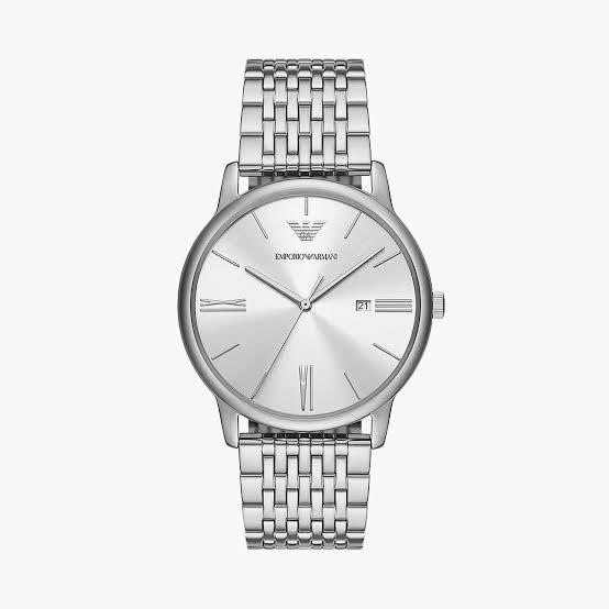 Emporio Armani Watches 