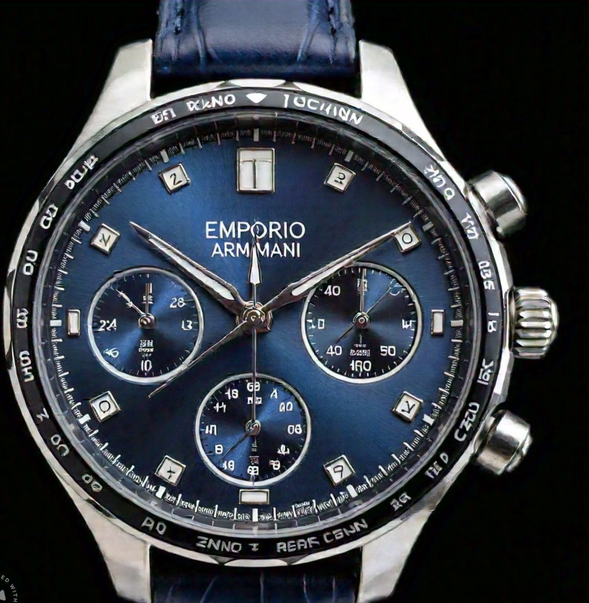 Emporio Armani Watches 