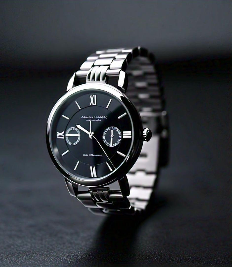 Must-Have Watches for Men