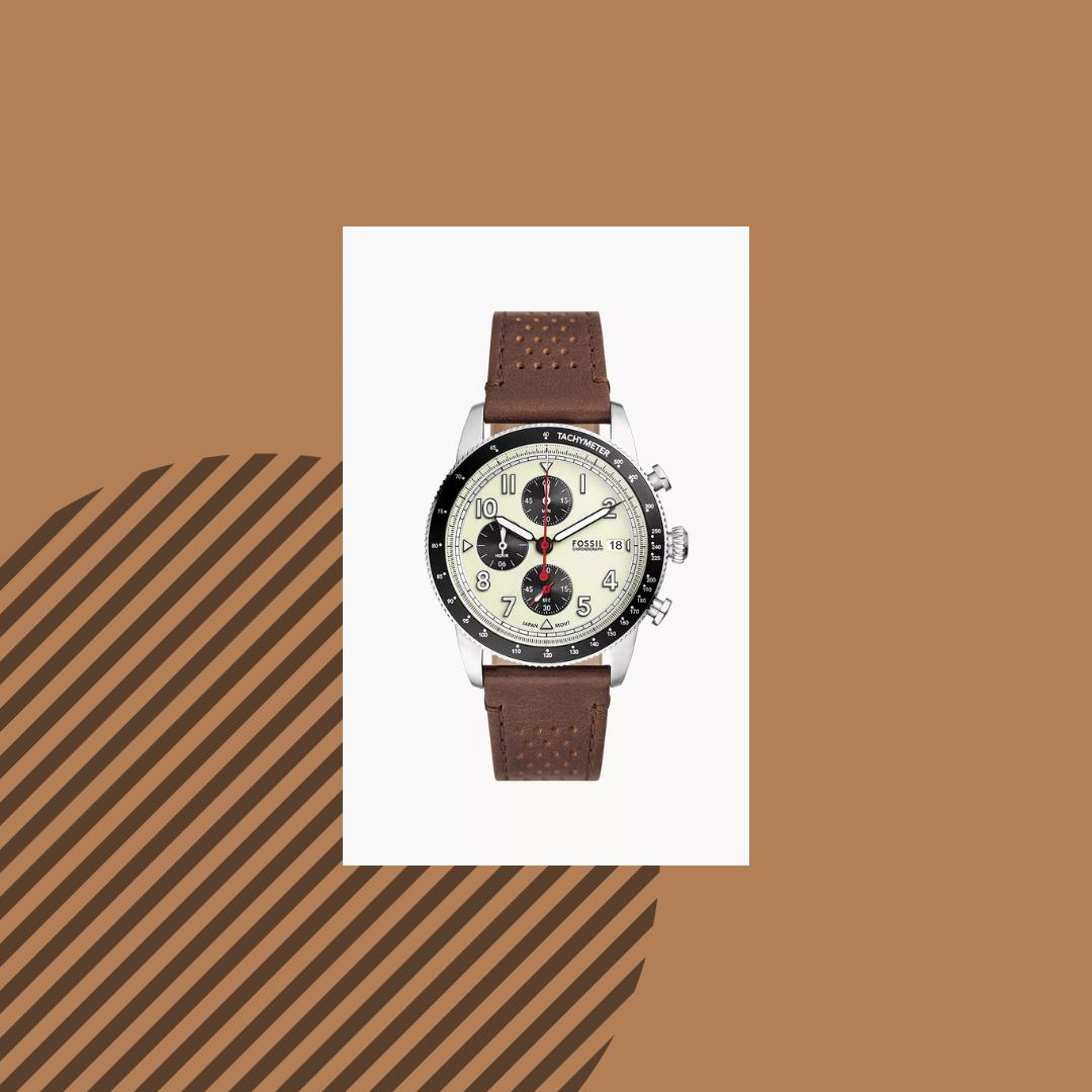 Shop Fossil Watches in Ghana