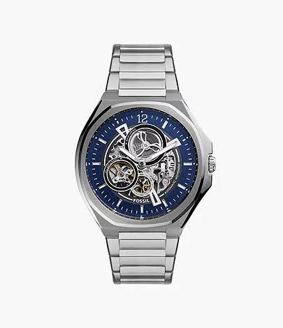 Fossil Stainless Steel Watch 