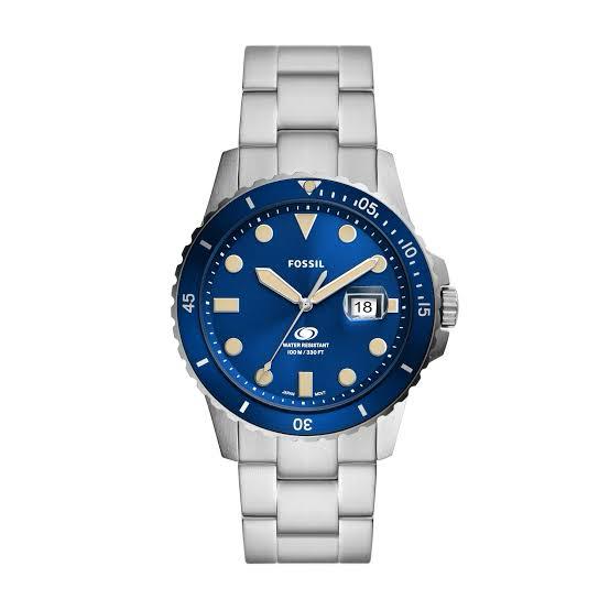 Fossil Stainless Steel Watches for Men & Women in Ghana