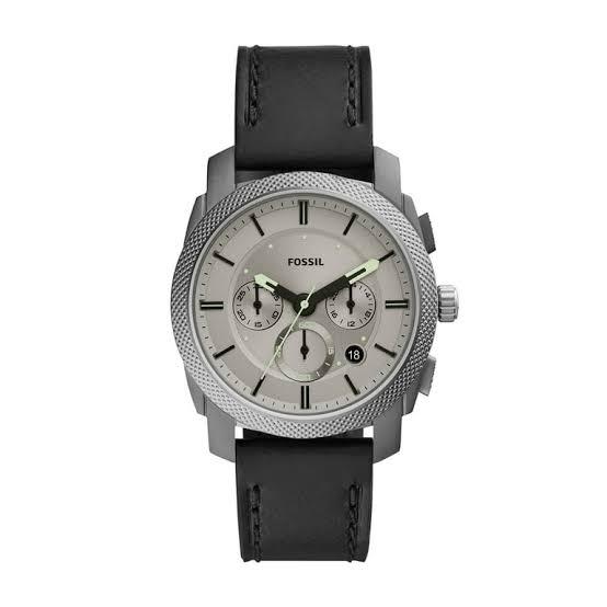 Fossil Watch Ghana